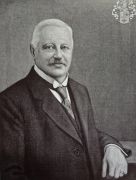 Karel A.M. de van der Schueren